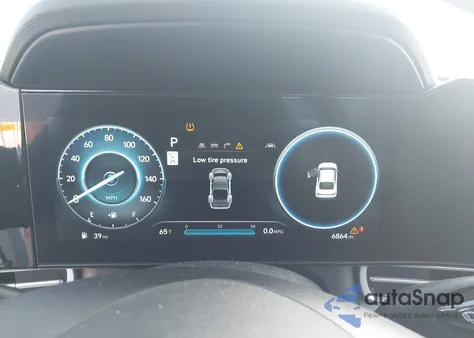 2025 Hyundai Elantra Limited from USA, damaged, VIN KMHLP4DG0SU908558